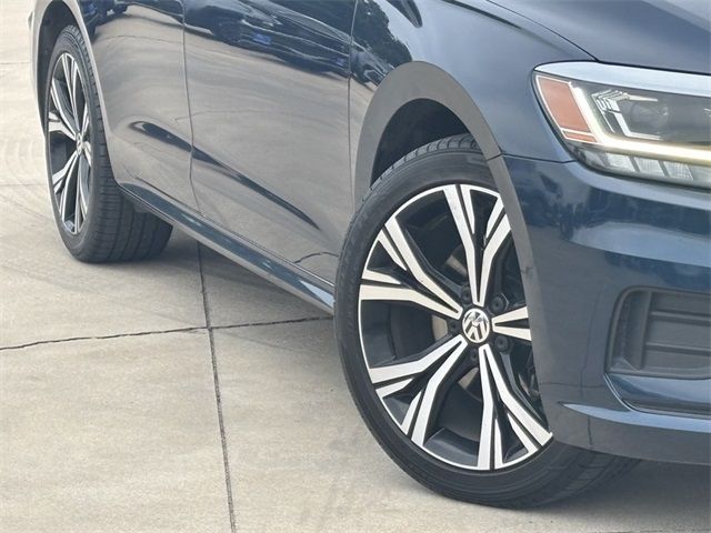 2020 Volkswagen Passat 2.0T SEL