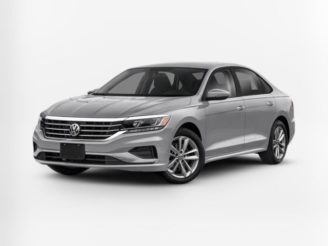 2020 Volkswagen Passat 2.0T SEL