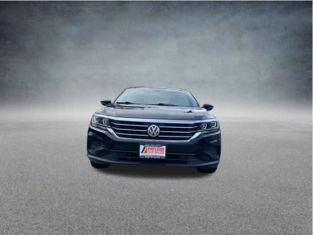 2020 Volkswagen Passat 2.0T SEL