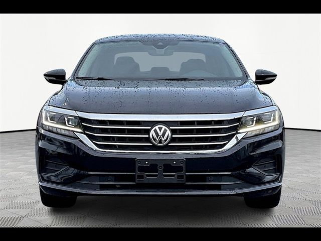 2020 Volkswagen Passat 2.0T SEL