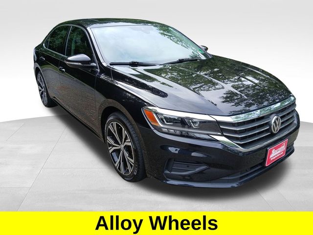2020 Volkswagen Passat 2.0T SEL