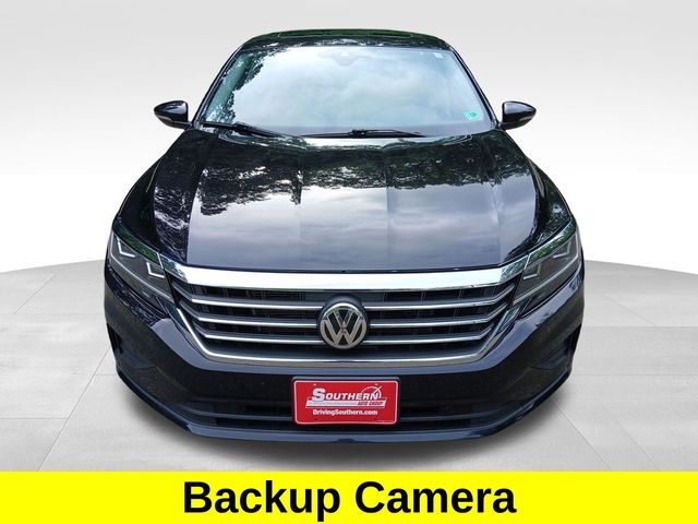 2020 Volkswagen Passat 2.0T SEL