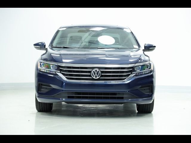 2020 Volkswagen Passat 2.0T SEL