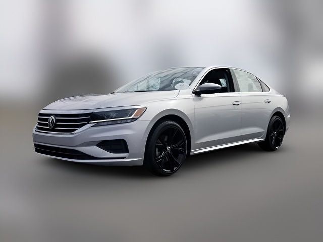 2020 Volkswagen Passat 2.0T SEL
