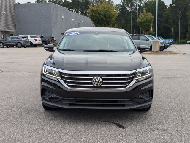 2020 Volkswagen Passat 2.0T SEL