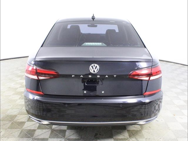 2020 Volkswagen Passat 2.0T SEL