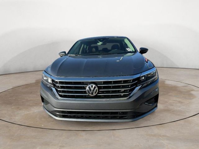 2020 Volkswagen Passat 2.0T SEL