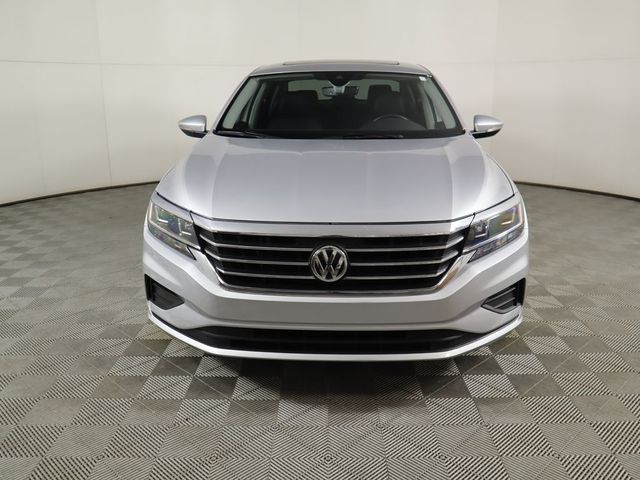 2020 Volkswagen Passat 2.0T SEL