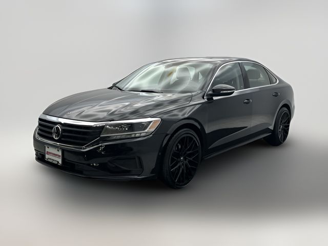 2020 Volkswagen Passat 2.0T SEL