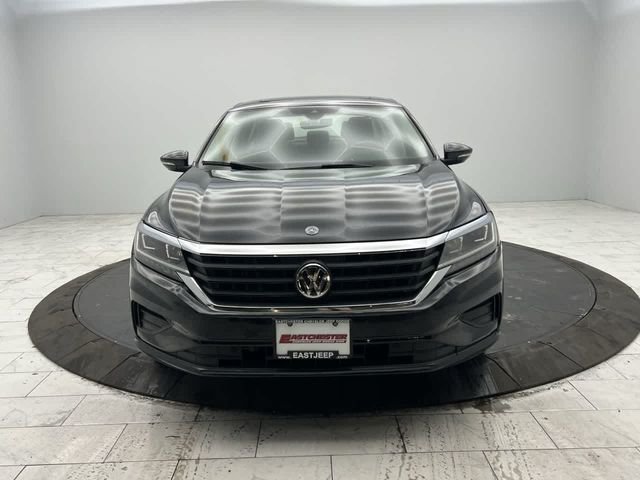 2020 Volkswagen Passat 2.0T SEL