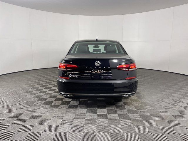 2020 Volkswagen Passat 2.0T SEL