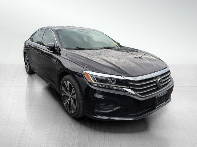 2020 Volkswagen Passat 2.0T SEL