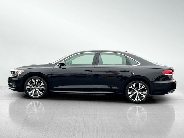 2020 Volkswagen Passat 2.0T SEL