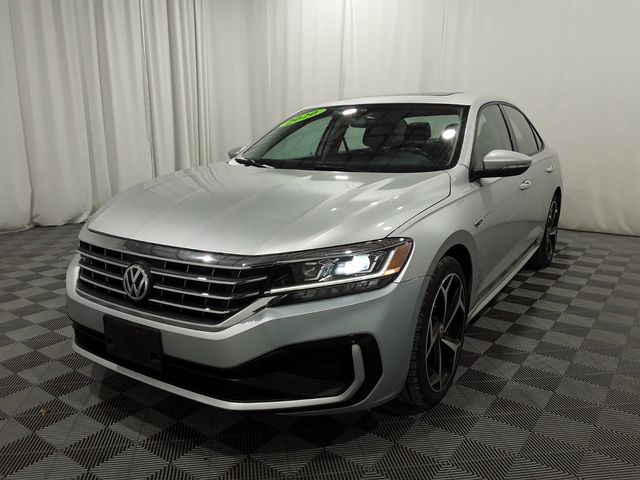 2020 Volkswagen Passat 2.0T R-Line