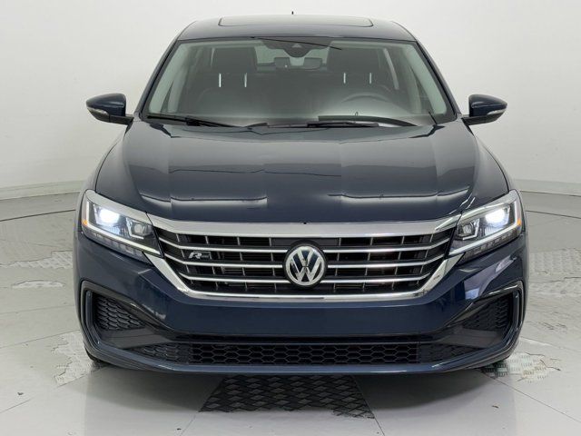 2020 Volkswagen Passat 2.0T R-Line