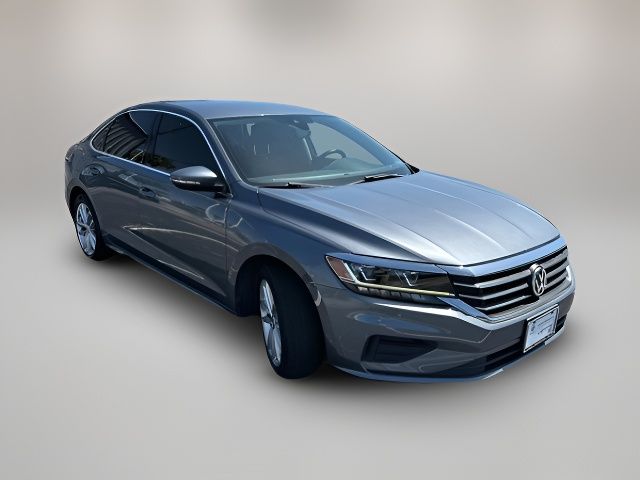 2020 Volkswagen Passat 2.0T SE
