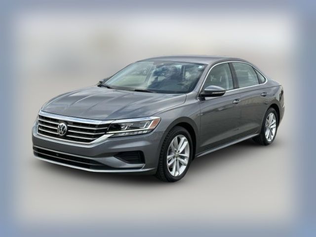 2020 Volkswagen Passat 2.0T SE