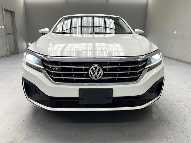 2020 Volkswagen Passat 2.0T R-Line