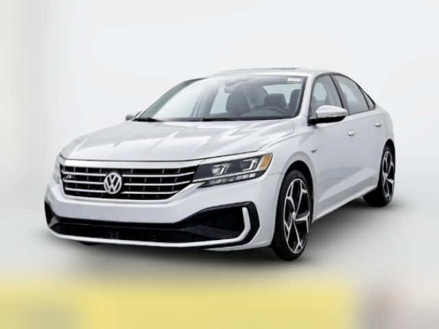 2020 Volkswagen Passat 2.0T R-Line