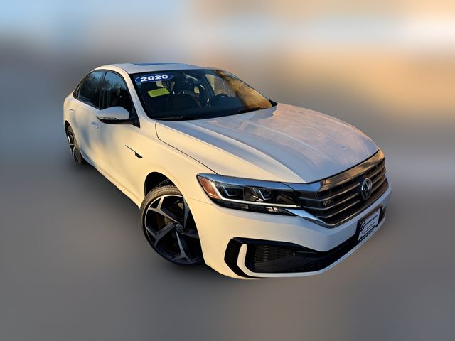 2020 Volkswagen Passat 2.0T R-Line