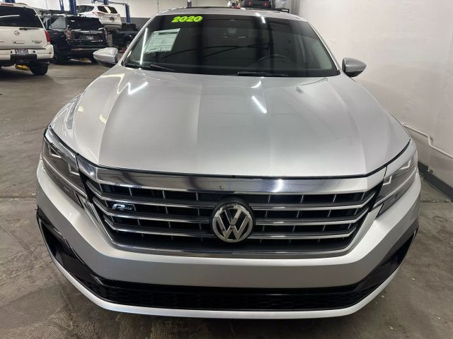 2020 Volkswagen Passat 2.0T R-Line