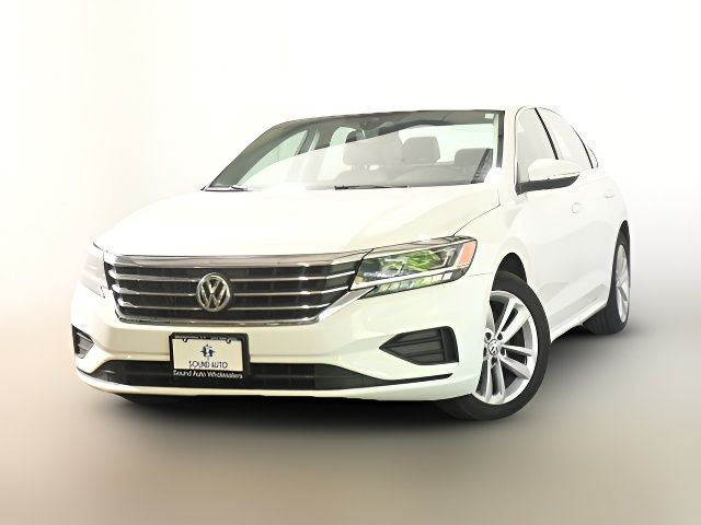 2020 Volkswagen Passat 2.0T SE