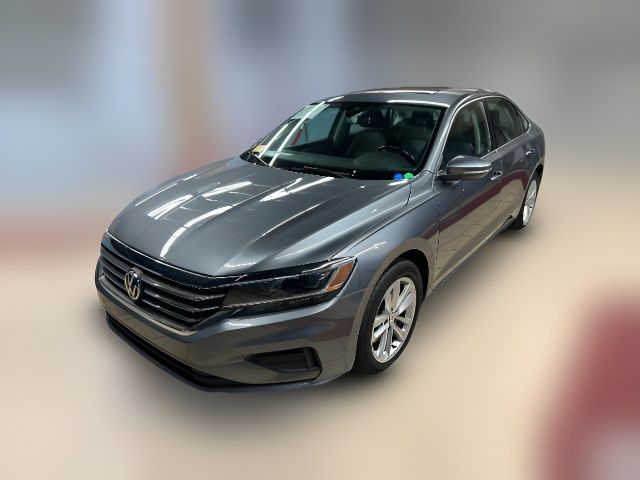 2020 Volkswagen Passat 2.0T SE