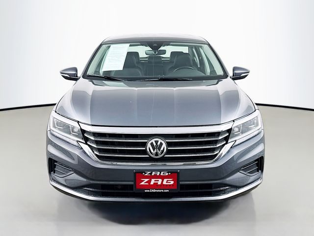 2020 Volkswagen Passat 2.0T SE