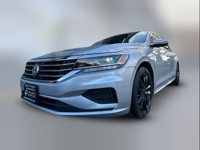 2020 Volkswagen Passat 2.0T SE