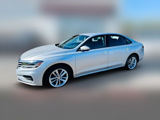 2020 Volkswagen Passat 2.0T S