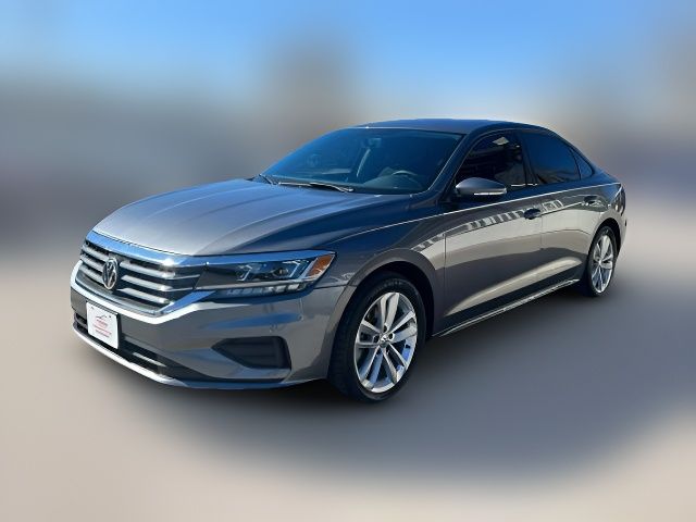 2020 Volkswagen Passat 2.0T S