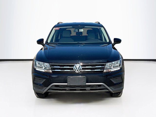 2020 Volkswagen Tiguan S