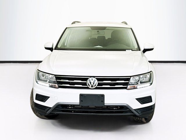 2020 Volkswagen Tiguan S