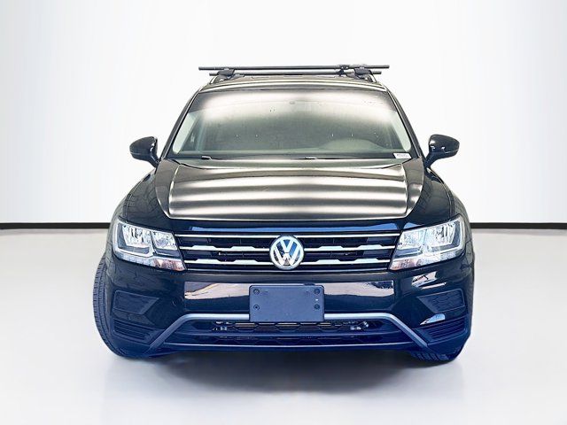 2020 Volkswagen Tiguan S