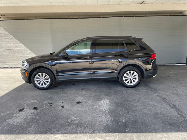 2020 Volkswagen Tiguan S