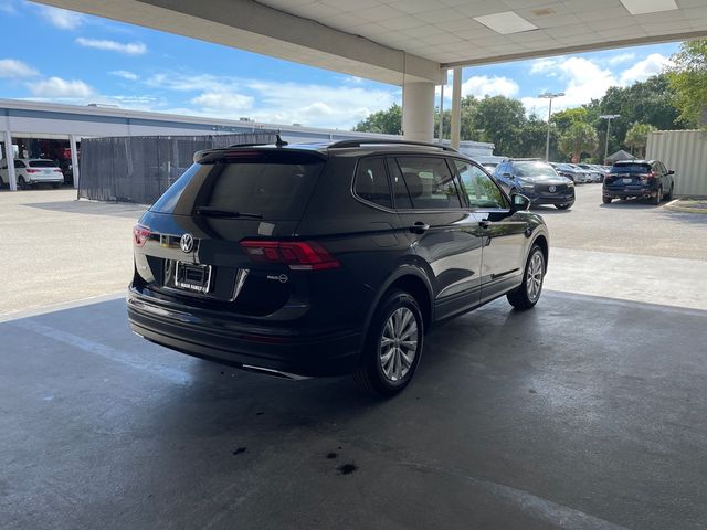 2020 Volkswagen Tiguan S