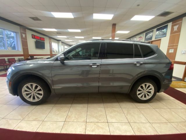 2020 Volkswagen Tiguan S