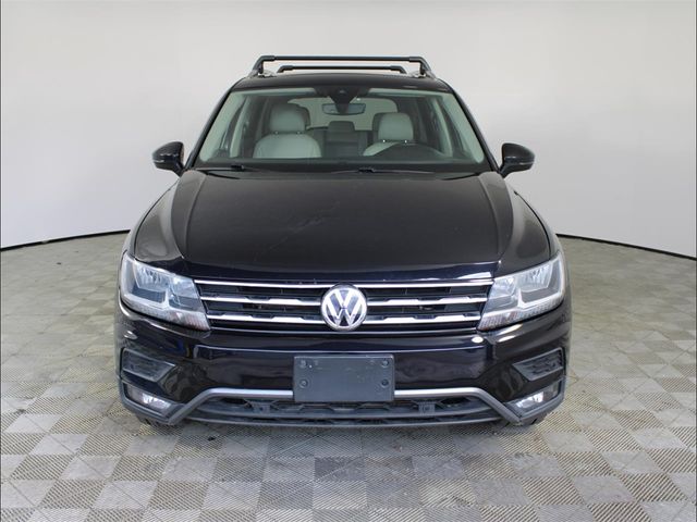 2020 Volkswagen Tiguan SEL