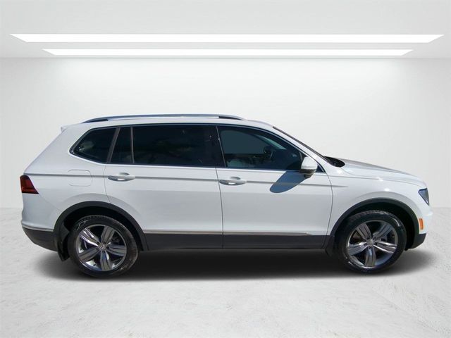 2020 Volkswagen Tiguan SEL