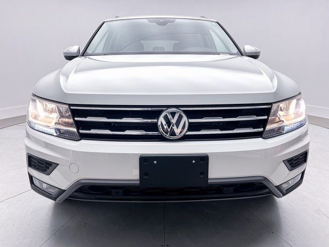 2020 Volkswagen Tiguan SEL