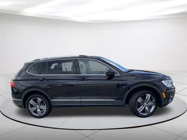 2020 Volkswagen Tiguan SEL