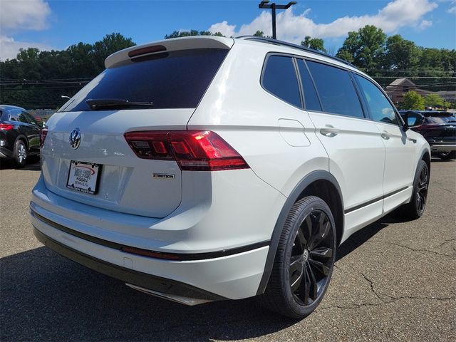 2020 Volkswagen Tiguan SEL