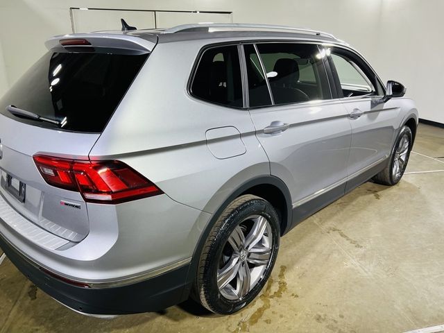 2020 Volkswagen Tiguan SEL