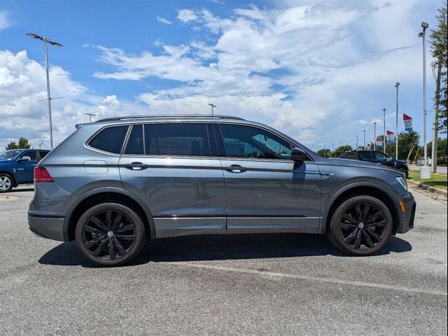 2020 Volkswagen Tiguan SEL