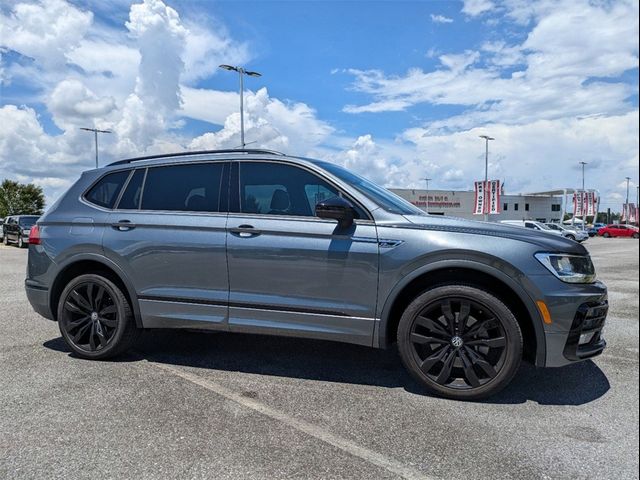 2020 Volkswagen Tiguan SEL