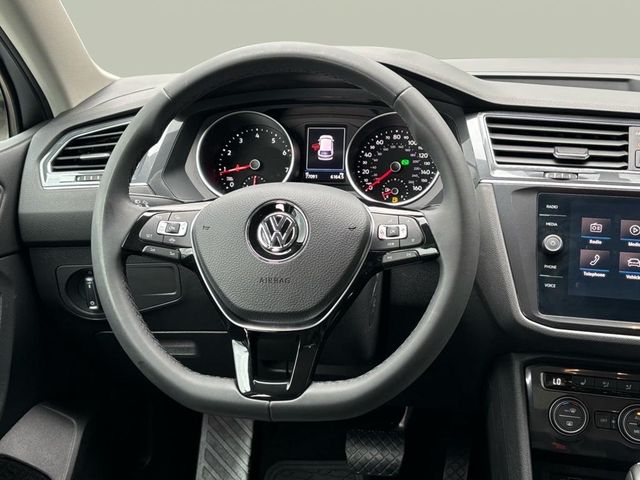 2020 Volkswagen Tiguan SEL