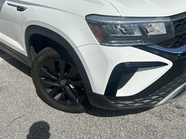 2020 Volkswagen Tiguan SEL