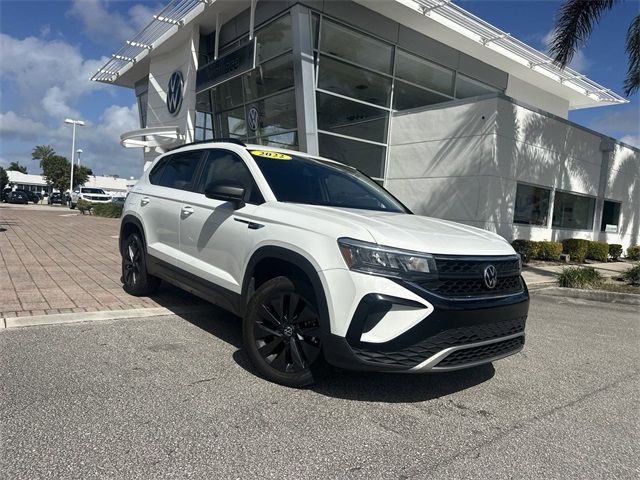 2020 Volkswagen Tiguan SEL