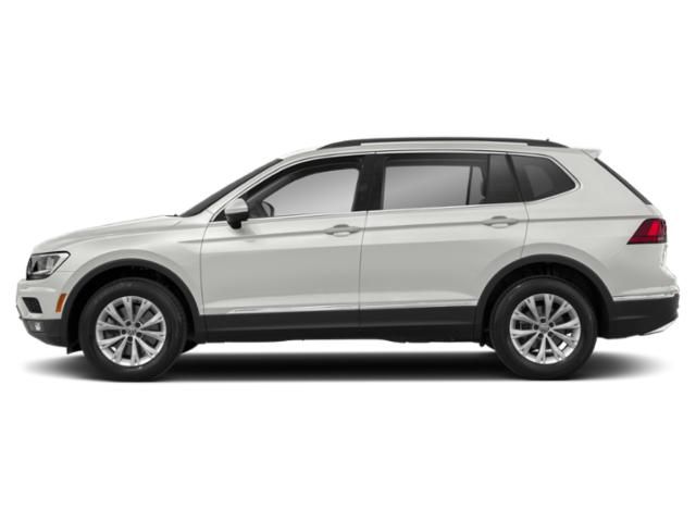 2020 Volkswagen Tiguan SEL