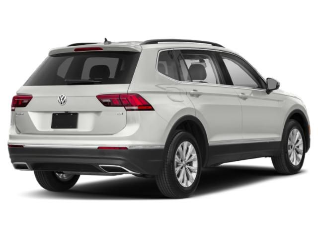 2020 Volkswagen Tiguan SEL